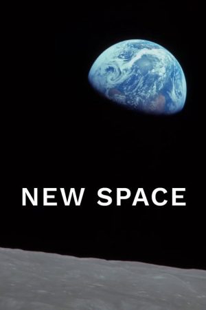 New Space (2025) poster