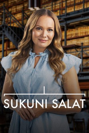 Sukuni salat (2021) poster