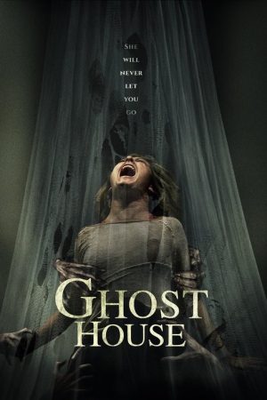 Ghost House (2017) poster