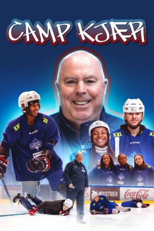 Camp Kjær (2023) poster