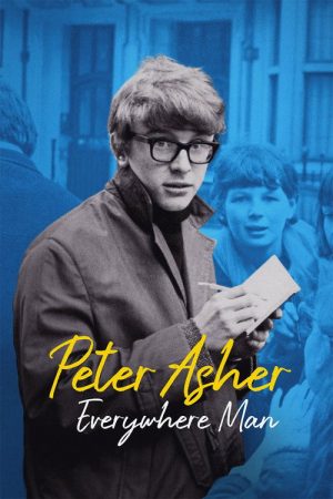 Peter Asher: Everywhere Man (2026) poster