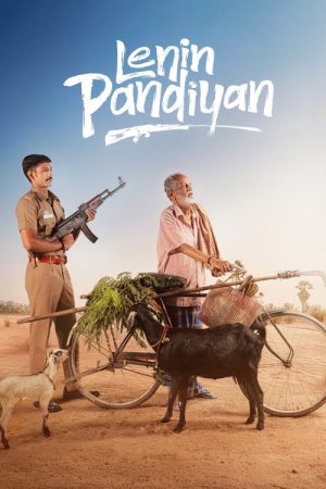 Lenin Pandiyan (2026) poster