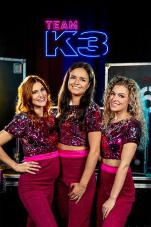 Team K3 (2023) poster