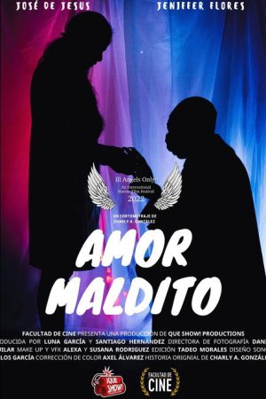 Amor Maldito (2022) poster