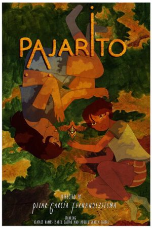 Pajarito (2026) poster