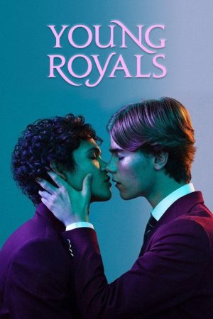 Young Royals (2021) poster