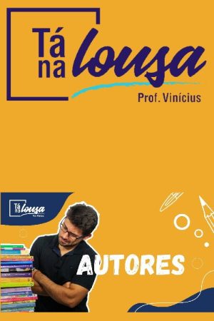 Tá na Lousa – Autores (2022) poster
