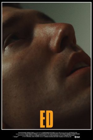 Ed (2025) poster