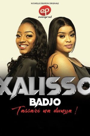 Xalisso (2024) poster