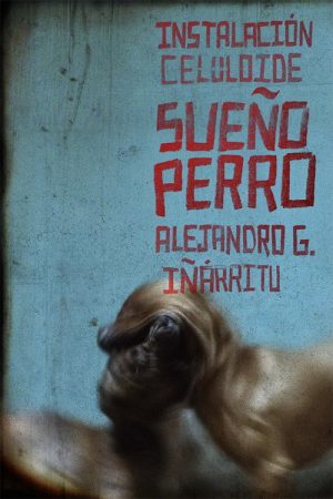 Sueño Perro (2025) poster