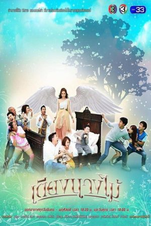 เตียงนางไม้ (2017) poster