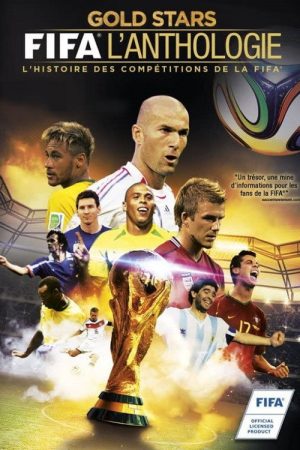Gold Stars : FIFA l’anthologie (2016) poster