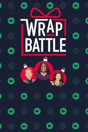 Wrap Battle (2019) poster
