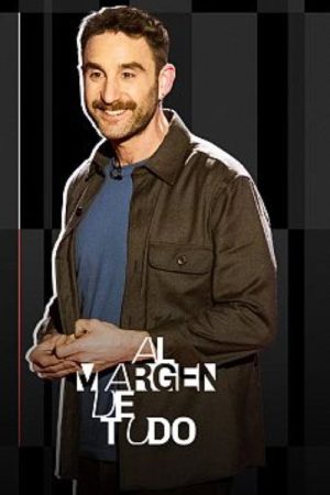 Al margen de todo (2026) poster