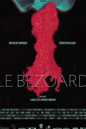 Le Bézoard (2024) poster