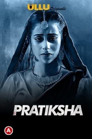 Pratiksha (2021) poster