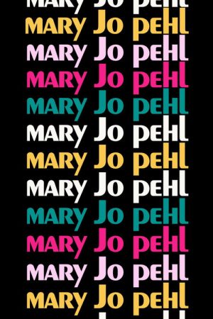 The Mary Jo Pehl Show (2021) poster