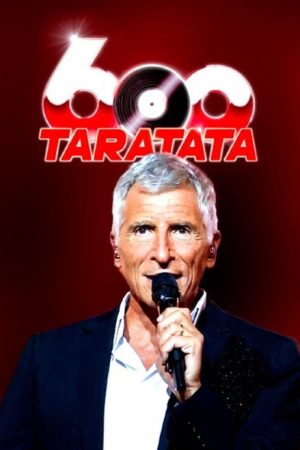 Taratata numéro 600 (2025) poster