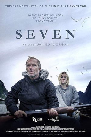 Seven (2018) poster