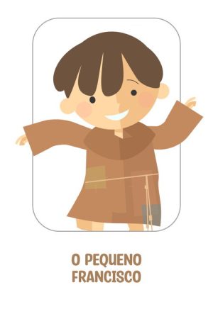 O Pequeno Francisco (2019) poster
