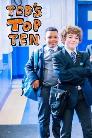 Ted’s Top Ten (2021) poster