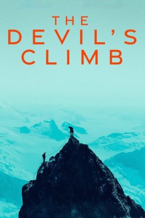 The Devil’s Climb (2024) poster