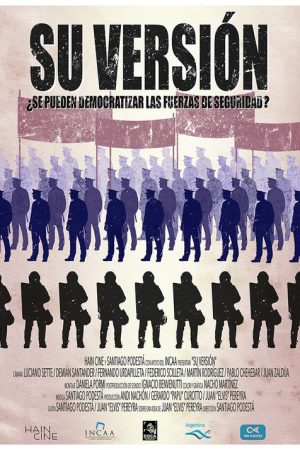 Su versión (2020) poster