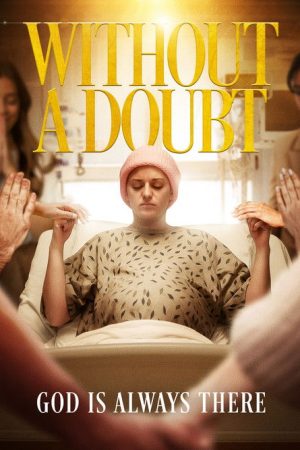 Without a Doubt (2025) poster