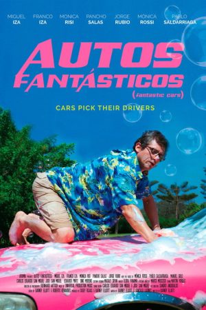 Autos Fantásticos (2019) poster