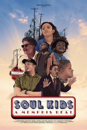 Soul Kids (2021) poster