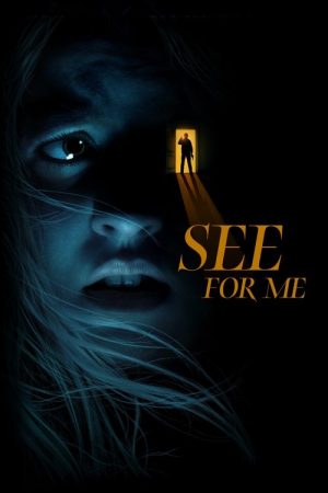 See for Me (2022) poster