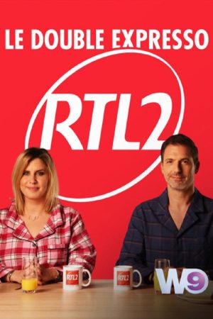 Le double expresso RTL2 (2020) poster