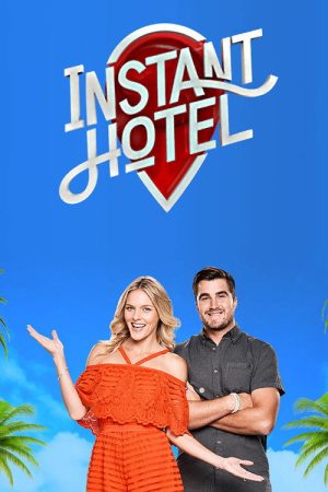 Instant Hotel (2018) poster