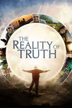 The Reality of Truth (2016) poster
