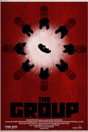 The Group (2022) poster