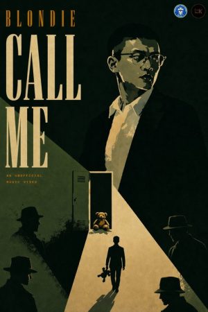 Call Me (2025) poster