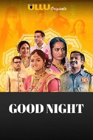 Good Night (2021) poster