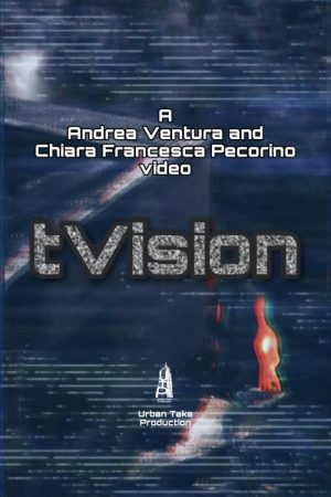 tVision (2020) poster