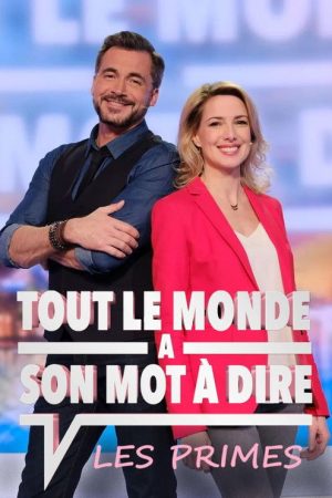 Tout le monde a son mot à dire : Les primes (2020) poster