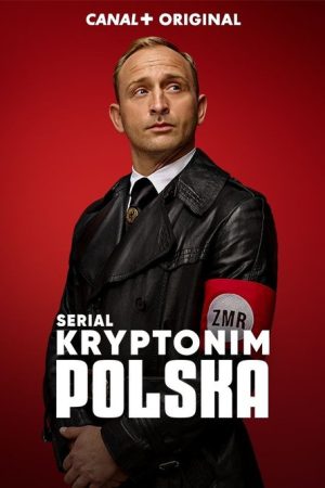 Kryptonim: Polska (2022) poster