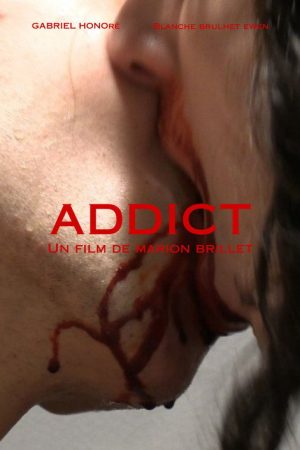 ADDICT (2026) poster