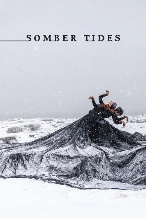 Somber Tides (2024) poster