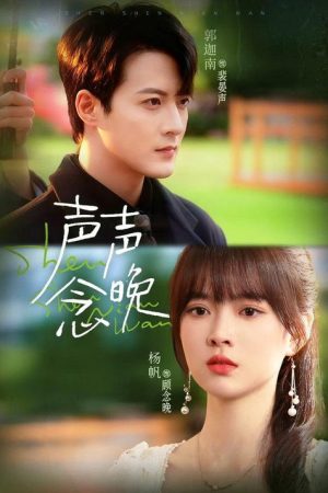 声声念晚 (2025) poster