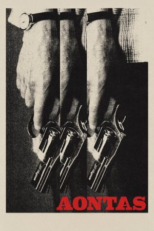 Aontas (2026) poster