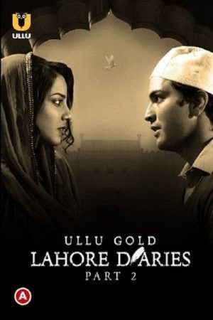 Lahore Diaries (2022) poster