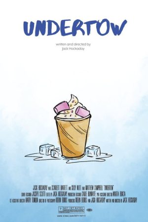 Undertow (2019) poster