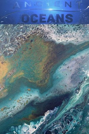 Ancient Oceans (2019) poster