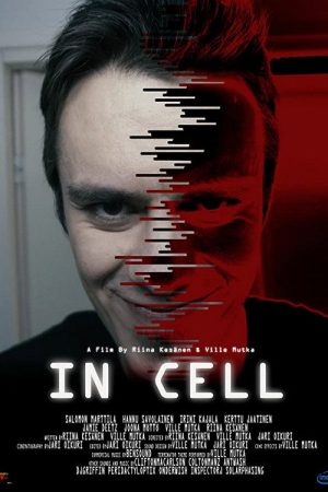 In Cell (2018) poster