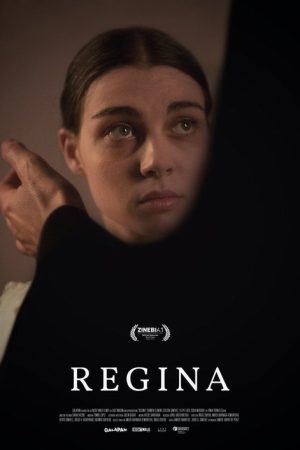 Regina (2019) poster