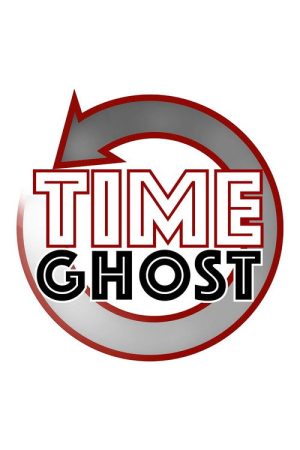 TimeGhost History (2017) poster
